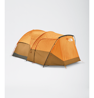 The North Face The North Face Wawona 6P Tent