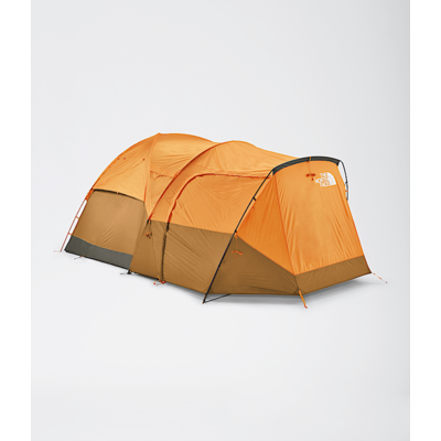 The North Face Wawona 6P Tent