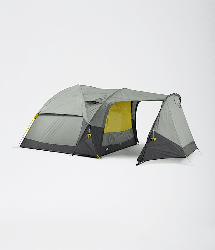 The North Face The North Face Wawona 6P Tent - Trailhead Paddle Shack