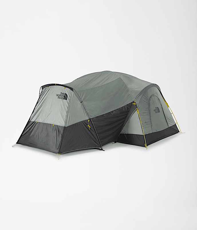 The North Face The North Face Wawona 8P Tent - Trailhead Paddle Shack