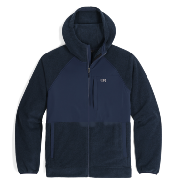 Outdoor Research Outdoor Research Polartec 200 Hoodie Men's