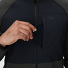 Outdoor Research Polartec 200 Hoodie Men's