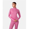Kari Traa Rose Half Zip Base Layer Top Women's (Past Season)