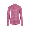 Kari Traa Rose Half Zip Base Layer Top Women's (Past Season)