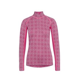 Kari Traa Kari Traa Rose Half Zip Base Layer Top Women's (Past Season)