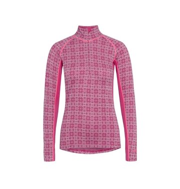 Kari Traa Kari Traa Rose Half Zip Base Layer Top Women's (Past Season)