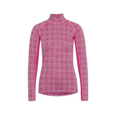 Kari Traa Rose Half Zip Base Layer Top Women's (Past Season)