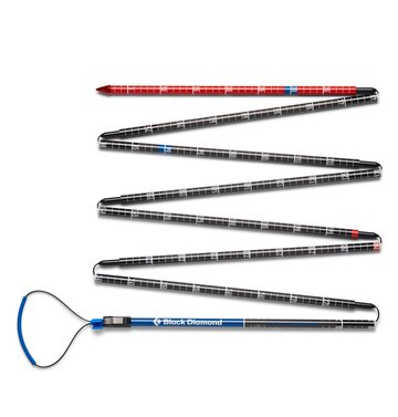 Black Diamond Black Diamond Quickdraw Pro Probe 320