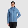 Outdoor Research Aspire Super Stretch Gore-Tex Jacket Women's