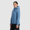 Outdoor Research Aspire Super Stretch Gore-Tex Jacket Women's
