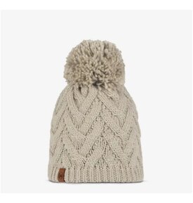 Buff Buff Caryn Knitted & Fleece Band Beanie