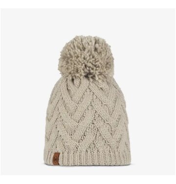 Buff Buff Caryn Knitted & Fleece Band Beanie