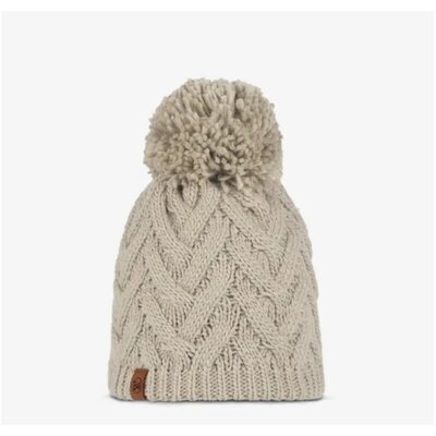 Buff Caryn Knitted & Fleece Band Beanie