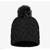 Buff Caryn Knitted & Fleece Band Beanie