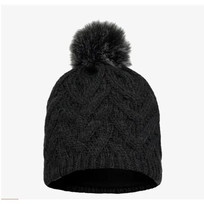 Buff Caryn Knitted & Fleece Band Beanie