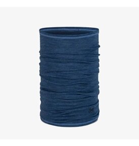 Buff Buff Lightweight Merino Wool Multistripes Multifunctional Neckwear