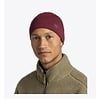 Buff Merino Midweight Beanie