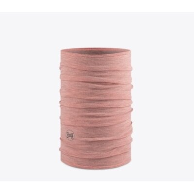 Buff Midweight Merino Wool Multifunctional Neckwear