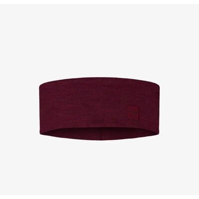 Buff Merino Wide Headband
