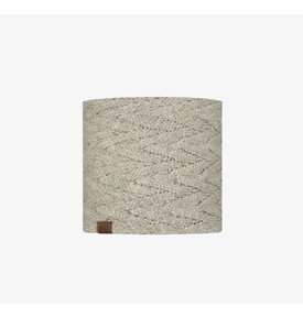 Buff Buff Caryn Knitted & Polar Neckwarmer