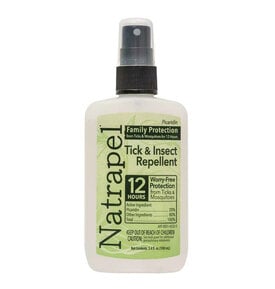 Natrapel Natrapel Icaridin Insect & Tick Repellant 100ml