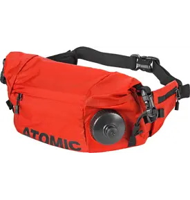 Atomic Atomic Nordic Thermo Bottle Belt, Red