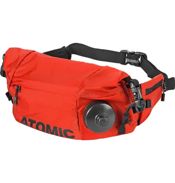 Atomic Atomic Nordic Thermo Bottle Belt, Red