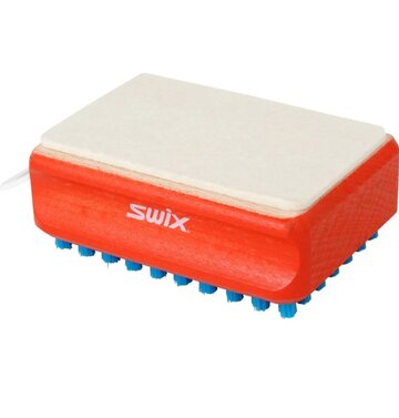 Swix Swix F4 Combi Brush