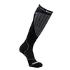 Dissent GFX Compression Hybrid DLX-Wool Ski Socks