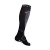 Dissent GFX Compression Hybrid DLX-Wool Ski Socks
