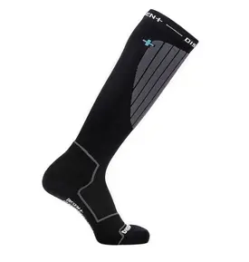Dissent Dissent GFX Compression Hybrid DLX-Wool Ski Socks