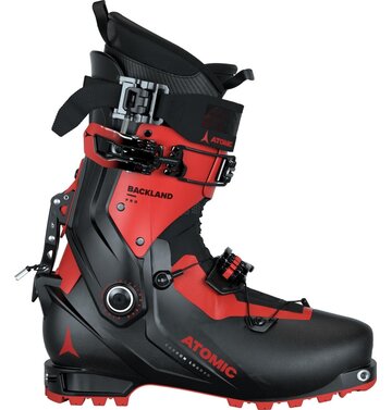 Atomic Atomic Backland Pro Ski Boot (Past Season)