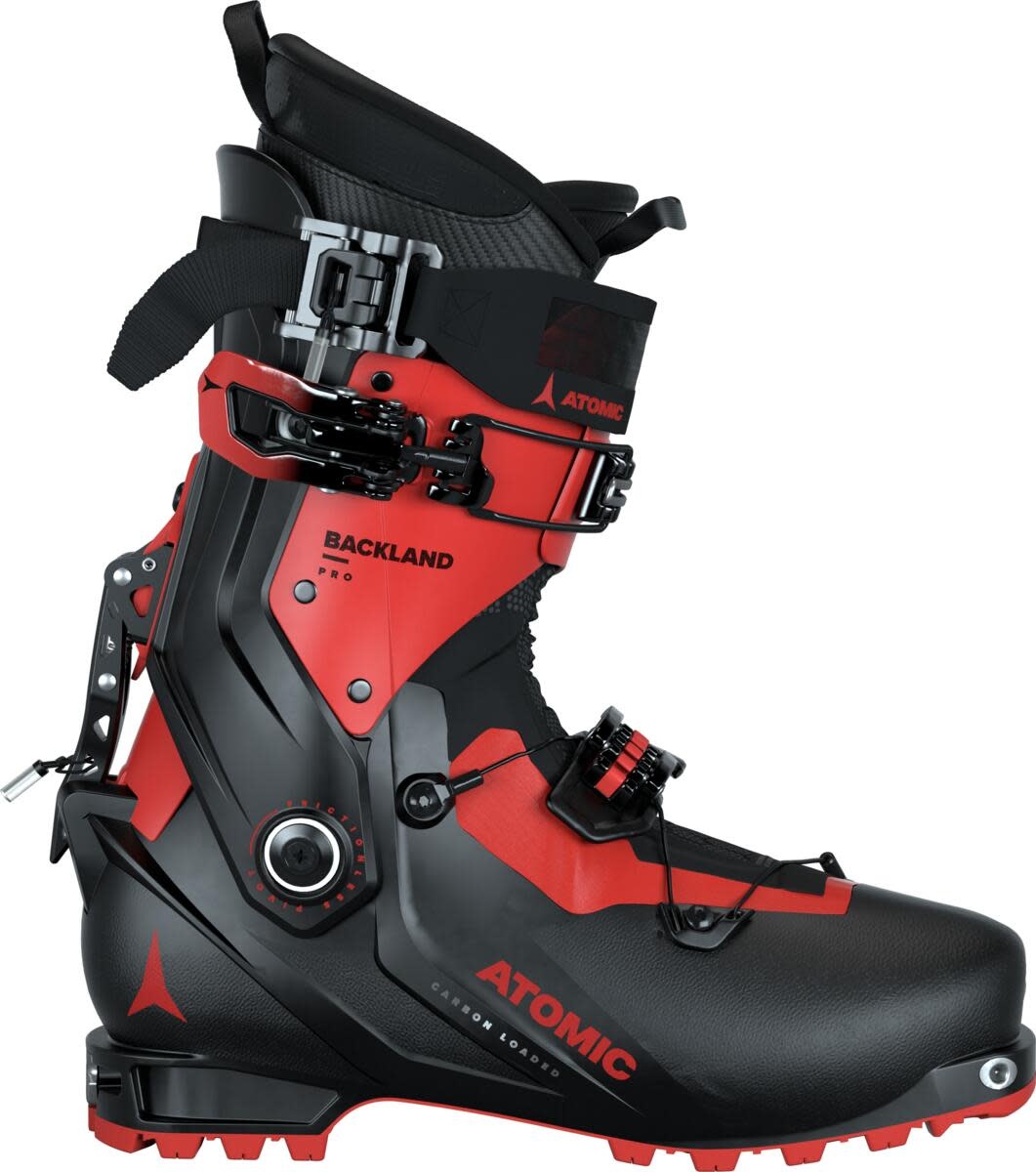 Atomic Atomic Backland Pro Ski Boot (Past Season) - Trailhead