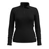 Smartwool Classic Thermal Merino Base Layer 1/4 Zip Women's