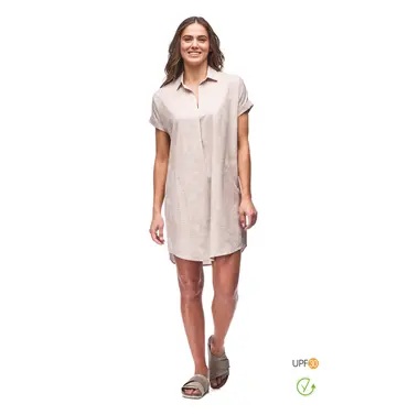 Indyeva Indyeva Frivol Dress Women's