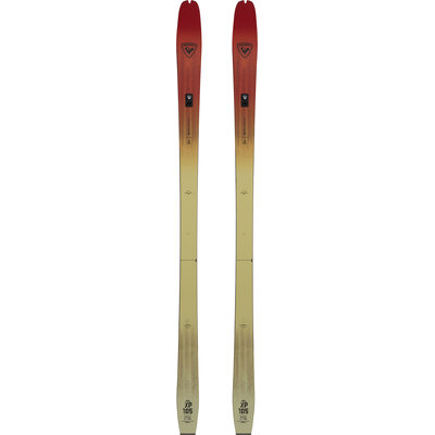 Rossignol XP 105/120 Skin