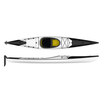Norse Eir Kayak Fiberglass