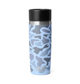 Yeti Yeti Rambler 16 oz / 473 mL Travel Bottle Camo Collection
