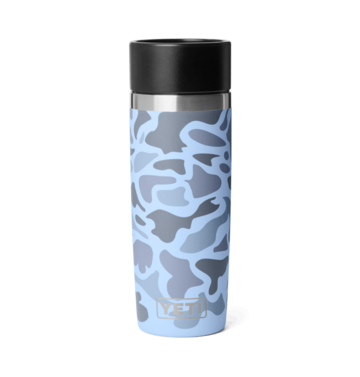 Yeti Yeti Rambler 16 oz / 473 mL Travel Bottle Camo Collection