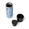 Yeti Rambler 16 oz / 473 mL Travel Bottle Camo Collection