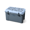 Yeti Tundra 45 Cooler Blue Camo