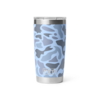 Yeti Rambler 20 oz / 591 mL Tumbler with Magslider Camo Collection