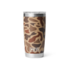 Yeti Rambler 20 oz / 591 mL Tumbler with Magslider Camo Collection