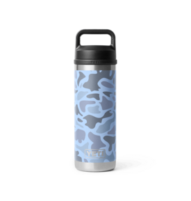 Yeti Yeti Rambler 18 oz / 532 mL Bottle w/ Chug Cap Camo Collection