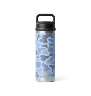 Yeti Yeti Rambler 18 oz / 532 mL Bottle w/ Chug Cap Camo Collection