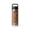 Yeti Rambler 18 oz / 532 mL Bottle w/ Chug Cap Camo Collection