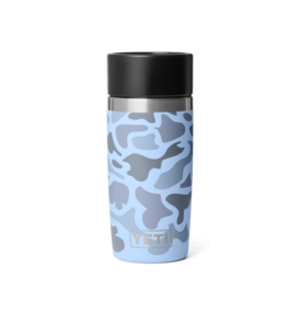 Yeti Yeti Rambler 12 oz / 355 mL Travel Bottle Camo Collection