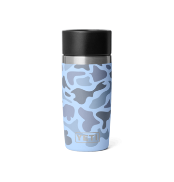 Yeti Yeti Rambler 12 oz / 355 mL Travel Bottle Camo Collection