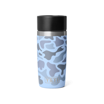 Yeti Rambler 12 oz / 355 mL Travel Bottle Camo Collection