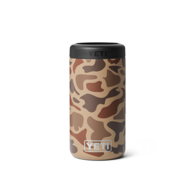 Yeti Rambler Colster 2.0 Tall Camo Collection